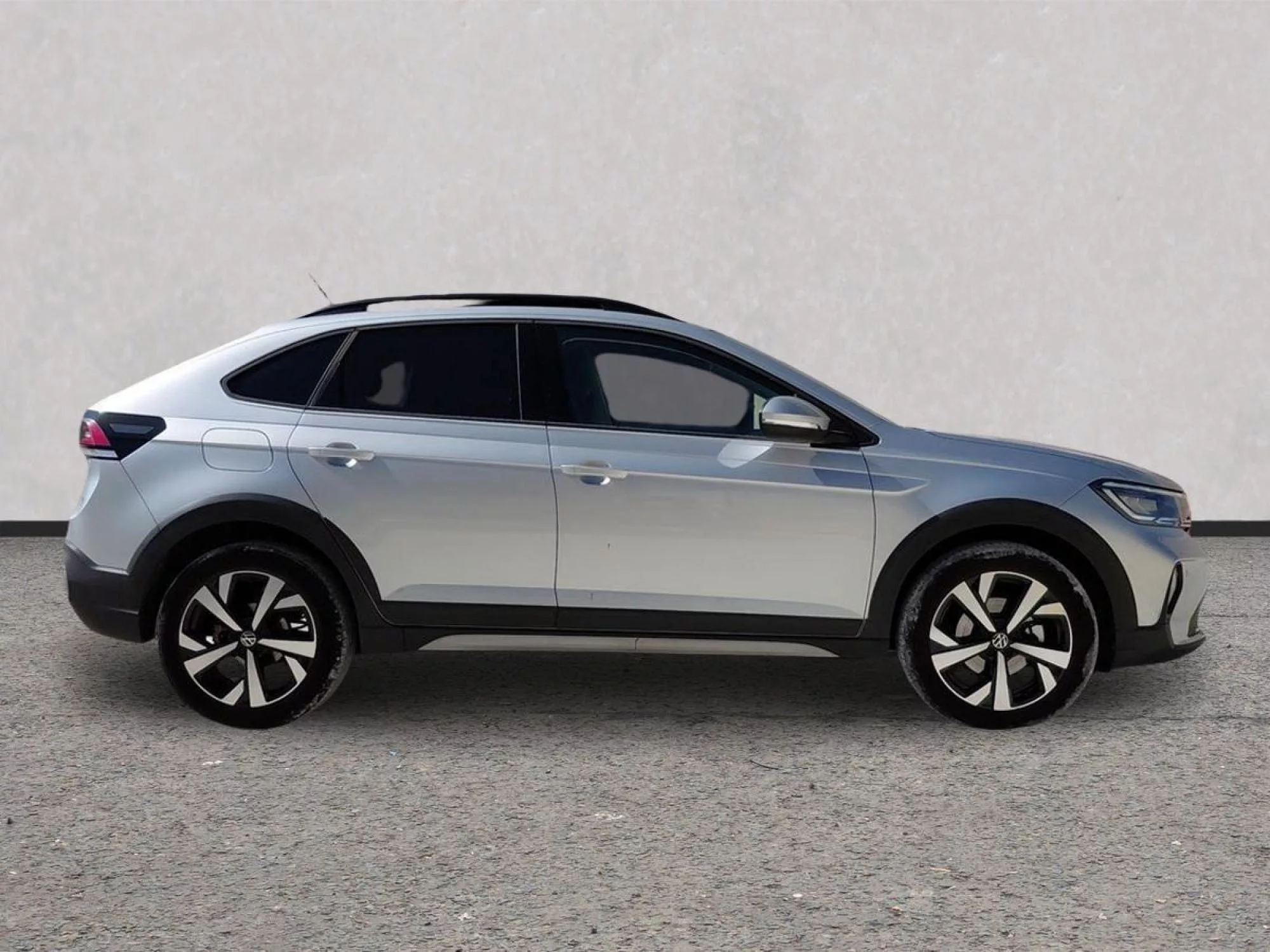 VOLKSWAGEN TAIGO Gasolina 2025 segunda-mano Jaén