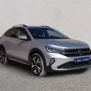 VOLKSWAGEN TAIGO Gasolina 2025 segunda-mano Jaén
