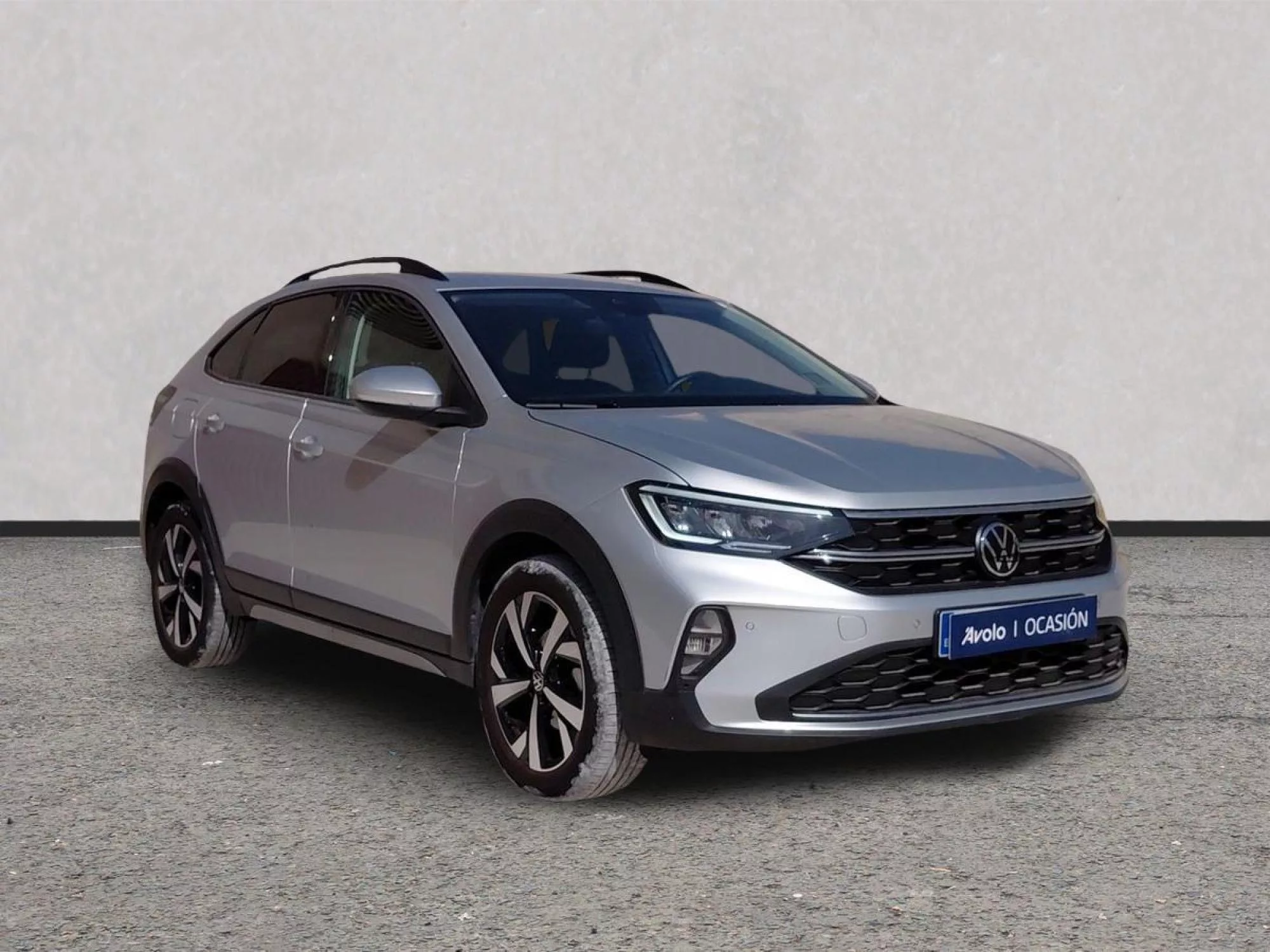VOLKSWAGEN TAIGO Gasolina 2025 segunda-mano Jaén