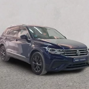 VOLKSWAGEN TIGUAN ALLSPACE Diesel 2024 segunda-mano Jaén
