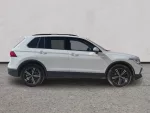 VOLKSWAGEN TIGUAN Diesel 2024 segunda-mano Jaén