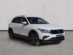 VOLKSWAGEN TIGUAN Diesel 2024 segunda-mano Jaén