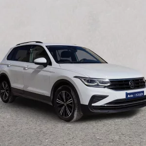 VOLKSWAGEN TIGUAN Diesel 2024 segunda-mano Jaén