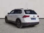 VOLKSWAGEN TIGUAN Diesel 2024 segunda-mano Jaén