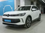 VOLKSWAGEN TIGUAN Diesel 2025 segunda-mano Jaén