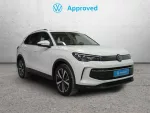 VOLKSWAGEN TIGUAN Diesel 2025 segunda-mano Jaén