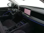 VOLKSWAGEN TIGUAN Diesel 2025 segunda-mano Jaén