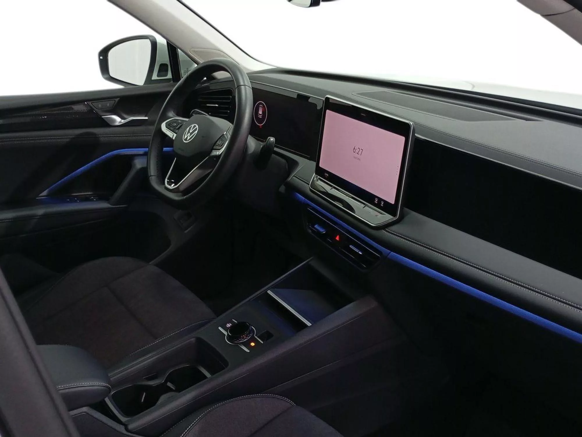 VOLKSWAGEN TIGUAN Diesel 2025 segunda-mano Jaén