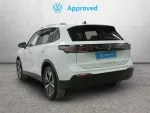 VOLKSWAGEN TIGUAN Diesel 2025 segunda-mano Jaén