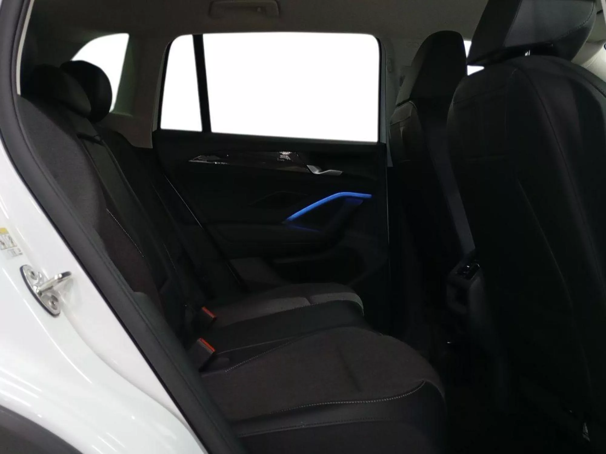 VOLKSWAGEN TIGUAN Diesel 2025 segunda-mano Jaén