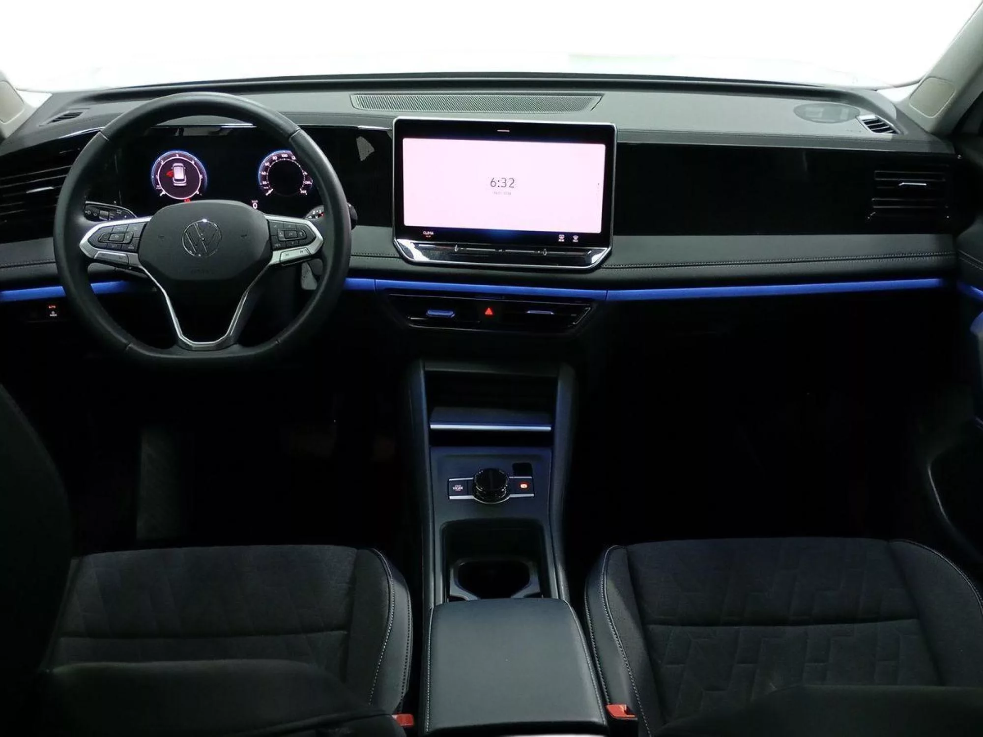 VOLKSWAGEN TIGUAN Diesel 2025 segunda-mano Jaén
