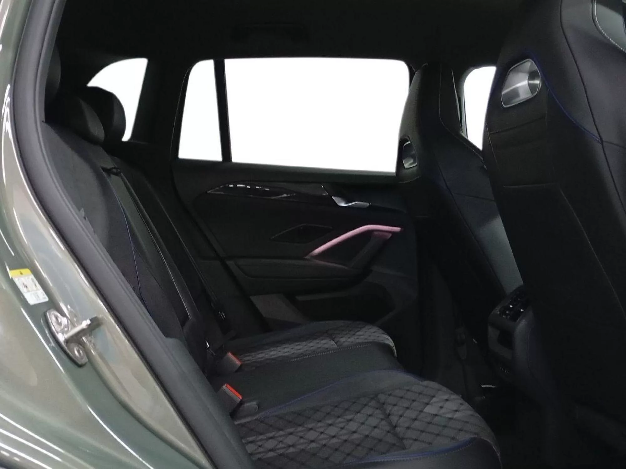 VOLKSWAGEN TIGUAN Diesel 2025 segunda-mano Jaén