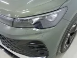 VOLKSWAGEN TIGUAN Diesel 2025 segunda-mano Jaén