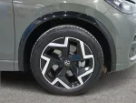 VOLKSWAGEN TIGUAN Diesel 2025 segunda-mano Jaén