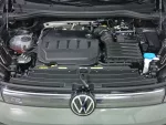 VOLKSWAGEN TIGUAN Diesel 2025 segunda-mano Jaén