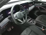 VOLKSWAGEN TIGUAN Diesel 2025 segunda-mano Jaén