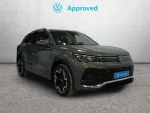 VOLKSWAGEN TIGUAN Diesel 2025 segunda-mano Jaén