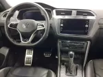 VOLKSWAGEN TIGUAN Gasolina 2023 segunda-mano Jaén