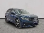 VOLKSWAGEN TIGUAN Gasolina 2023 segunda-mano Jaén