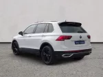 VOLKSWAGEN TIGUAN Gasolina 2023 segunda-mano Jaén