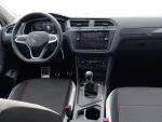 VOLKSWAGEN TIGUAN Gasolina 2023 segunda-mano Jaén