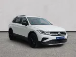 VOLKSWAGEN TIGUAN Gasolina 2023 segunda-mano Jaén