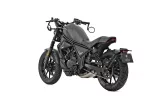 ZONTES 125C E5+ Gasolina nuevo entrega inmediata Jaén