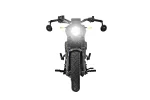 ZONTES 125C E5+ Gasolina nuevo entrega inmediata Jaén