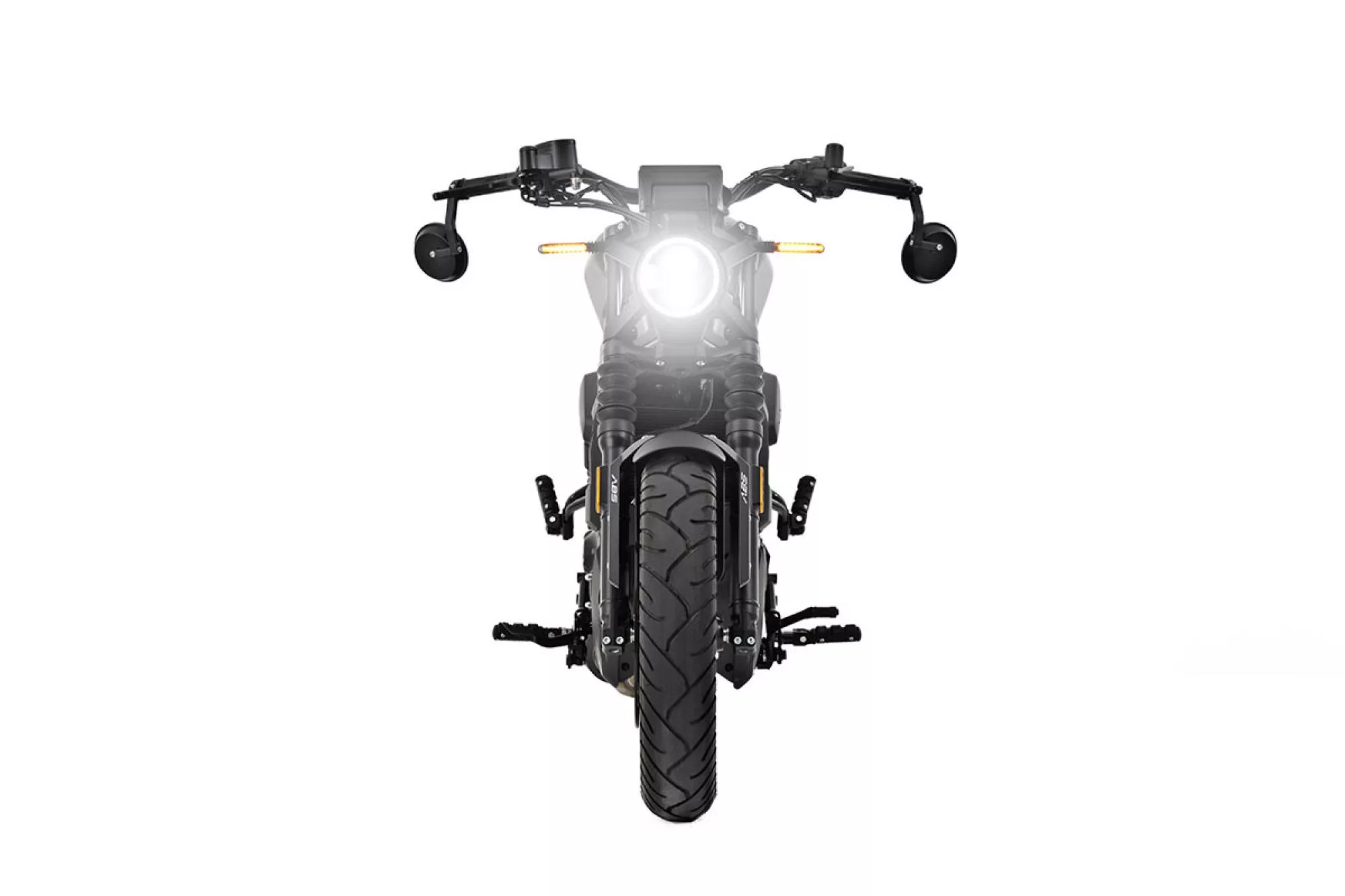 ZONTES 125C E5+ Gasolina nuevo entrega inmediata Jaén