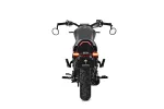 ZONTES 125C E5+ Gasolina nuevo entrega inmediata Jaén