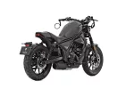 ZONTES 125C E5+ Gasolina nuevo entrega inmediata Jaén