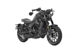 ZONTES 125C E5+ Gasolina nuevo entrega inmediata Jaén