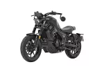 ZONTES 125C E5+ Gasolina nuevo entrega inmediata Jaén