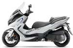 ZONTES 368E ETC Gasolina nuevo entrega inmediata Jaén
