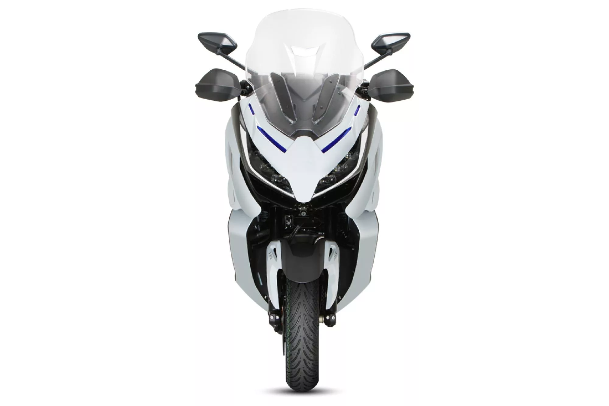 ZONTES 368E ETC Gasolina nuevo entrega inmediata Jaén