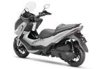 ZONTES 368E ETC Gasolina nuevo entrega inmediata Jaén