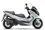 ZONTES 368E ETC Gasolina nuevo entrega inmediata Jaén