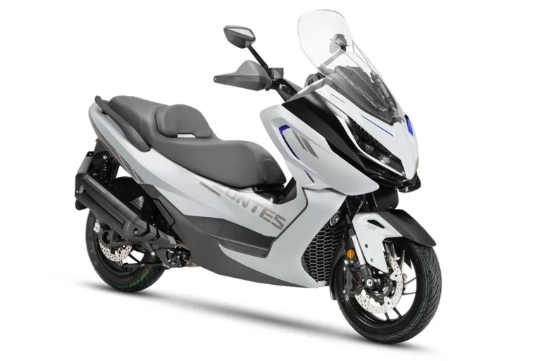 ZONTES 368E ETC Gasolina nuevo entrega inmediata Jaén