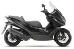 ZONTES 368E ETC Gasolina nuevo entrega inmediata Jaén