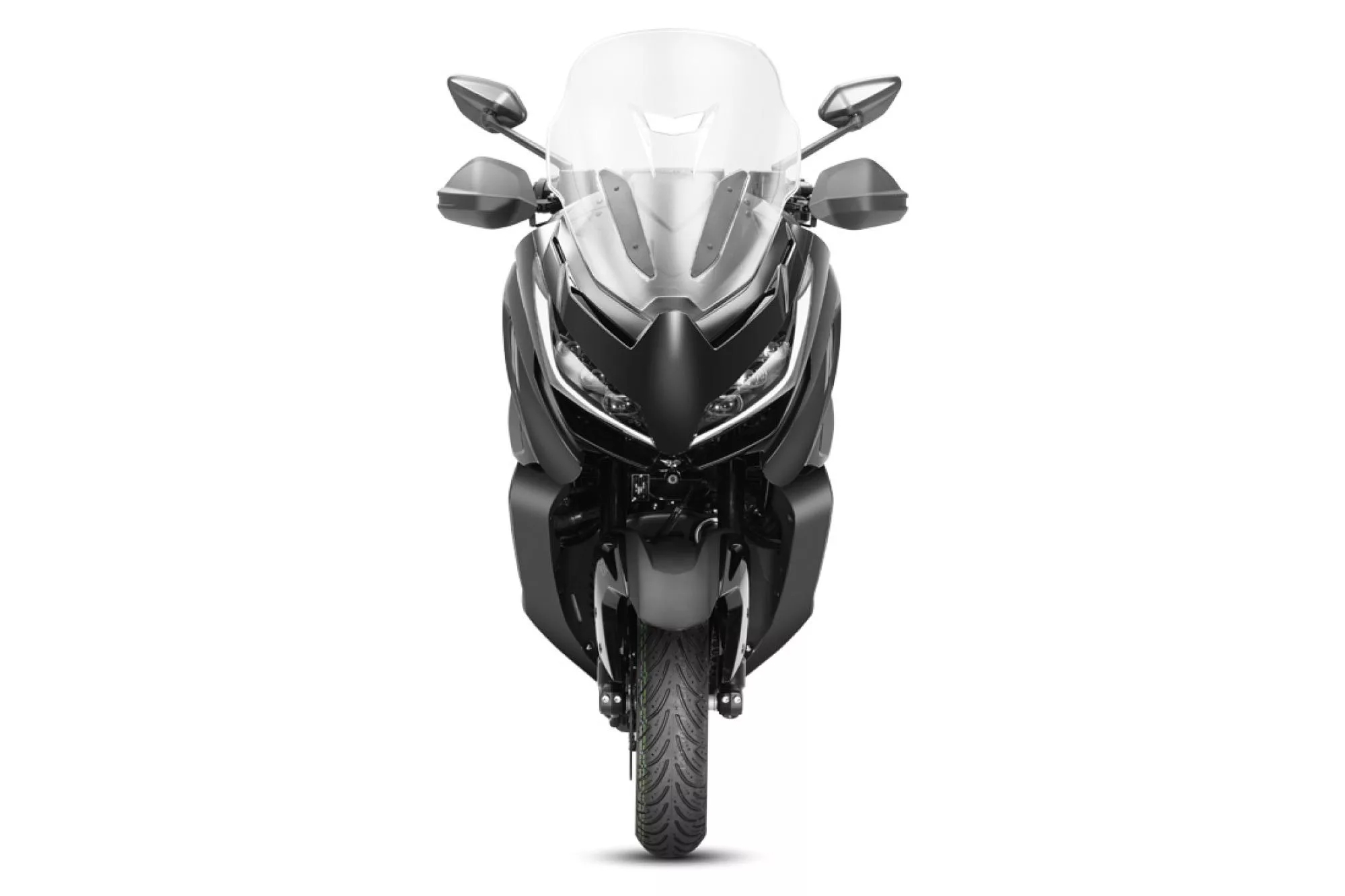 ZONTES 368E ETC Gasolina nuevo entrega inmediata Jaén