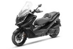 ZONTES 368E ETC Gasolina nuevo entrega inmediata Jaén