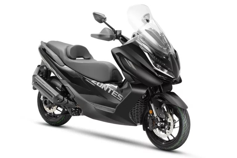 ZONTES 368E ETC Gasolina nuevo entrega inmediata Jaén