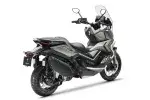ZONTES 368G ADV E5+ Gasolina nuevo entrega inmediata Granada
