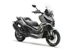 ZONTES 368G ADV E5+ Gasolina nuevo entrega inmediata Granada