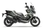 ZONTES 368G ADV E5+ Gasolina nuevo entrega inmediata Granada