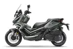 ZONTES 368G ADV E5+ Gasolina nuevo entrega inmediata Granada