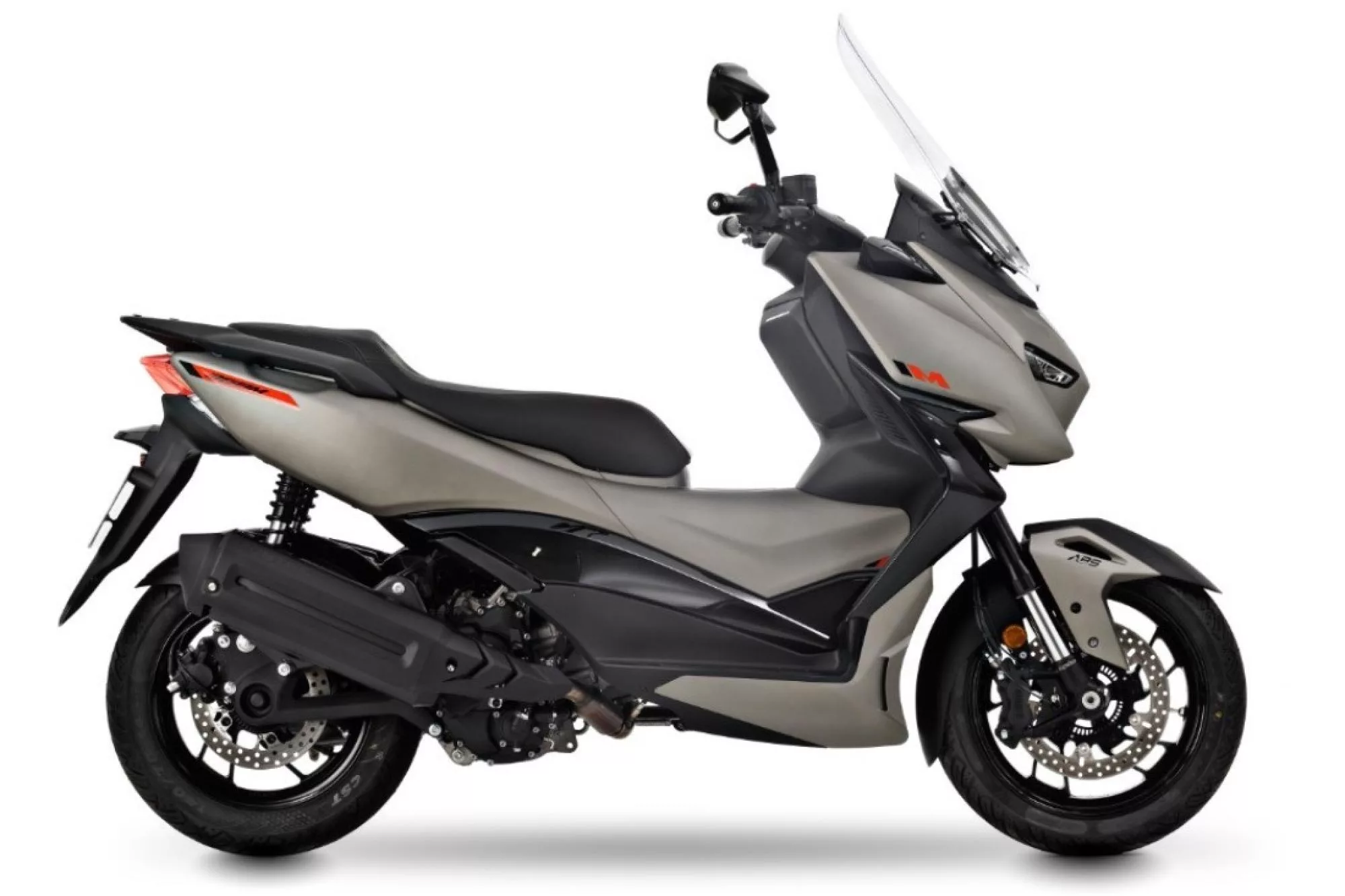 ZONTES 368M ETC E5+ Gasolina nuevo entrega inmediata Jaén