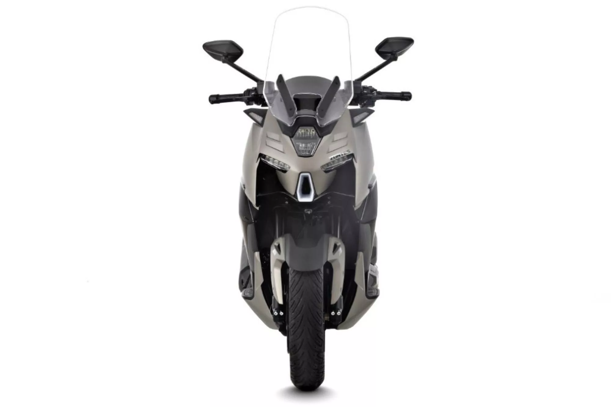 ZONTES 368M ETC E5+ Gasolina nuevo entrega inmediata Jaén