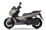 ZONTES 368M ETC E5+ Gasolina nuevo entrega inmediata Jaén