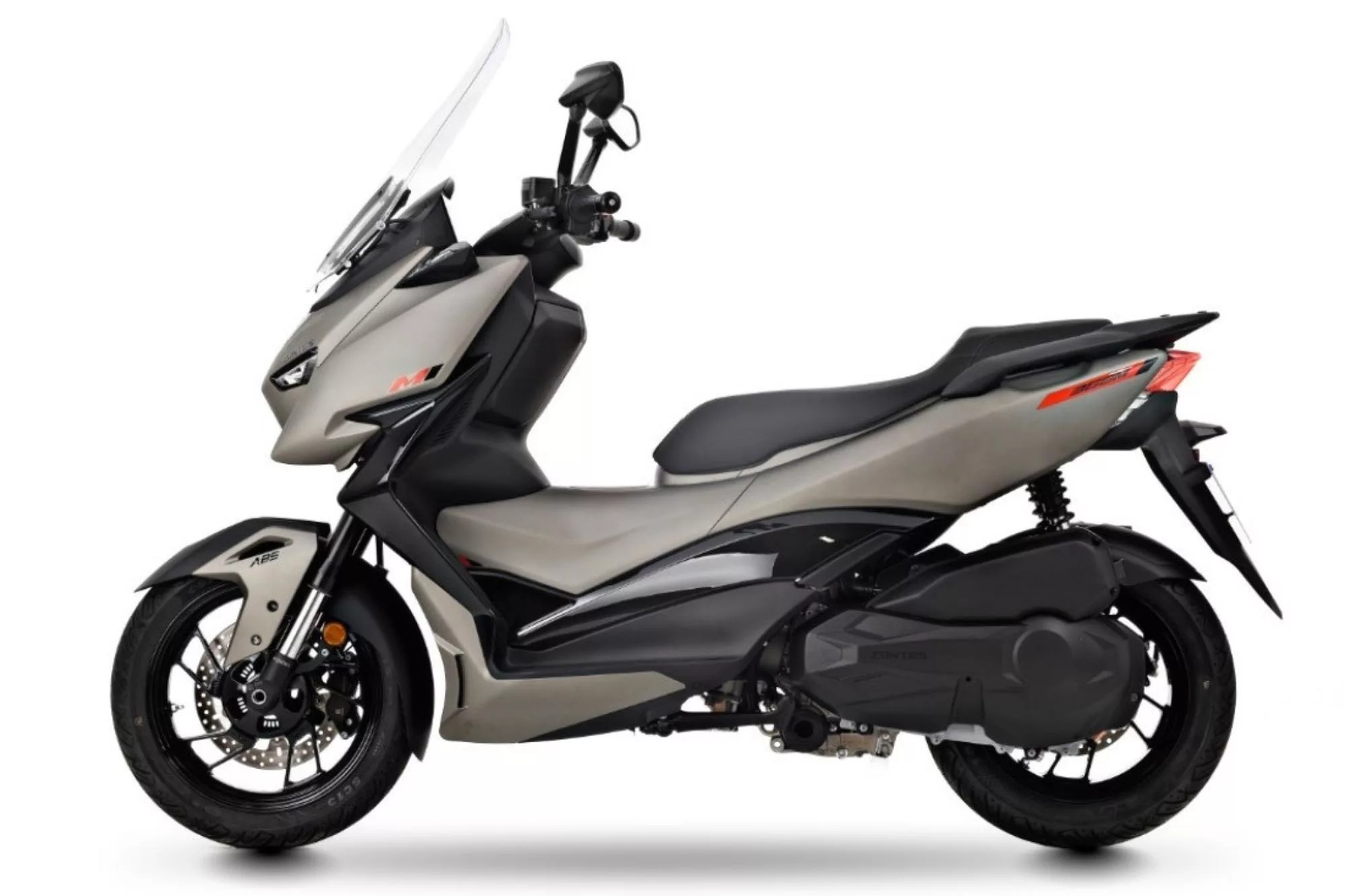 ZONTES 368M ETC E5+ Gasolina nuevo entrega inmediata Jaén
